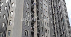 Daire 3-oda 50 m² - Vakhtang Gorgasali, Batumi