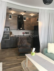 Daire 55 m² Daire - Yusuf Kobaladze, Batumi, Gürcistan