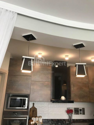 Daire 55 m² Daire - Yusuf Kobaladze, Batumi, Gürcistan