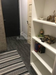 Daire 55 m² Daire - Yusuf Kobaladze, Batumi, Gürcistan