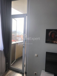 Daire 55 m² Daire - Yusuf Kobaladze, Batumi, Gürcistan