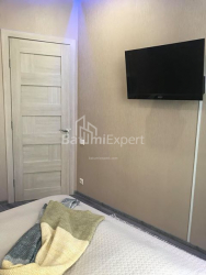 Daire 55 m² Daire - Yusuf Kobaladze, Batumi, Gürcistan