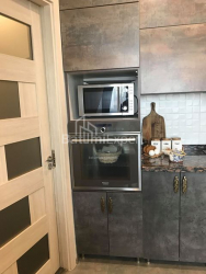 Daire 55 m² Daire - Yusuf Kobaladze, Batumi, Gürcistan