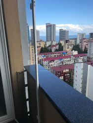Daire 55 m² Daire - Yusuf Kobaladze, Batumi, Gürcistan