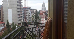 Daire 120 m² Daire - İlya Çavçavadze, Batumi, Gürcistan