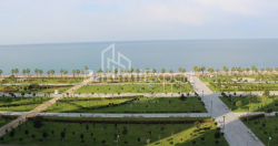 Daire 1-oda 75.8 m² - Lech ve Maria Kachinsky, Batumi