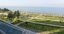 Daire 75.75 m² Daire - Lech ve Maria Kachinsky, Batumi, Gürcistan