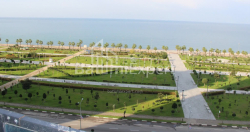 Daire 75.75 m² Daire - Lech ve Maria Kachinsky, Batumi, Gürcistan