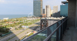 Daire 1-oda 75.8 m² - Lech ve Maria Kachinsky, Batumi