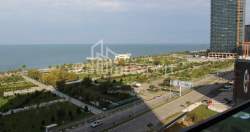 Daire 1-oda 75.8 m² - Lech ve Maria Kachinsky, Batumi