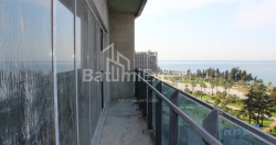 Daire 75.75 m² Daire - Lech ve Maria Kachinsky, Batumi, Gürcistan