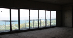 Daire 75.75 m² Daire - Lech ve Maria Kachinsky, Batumi, Gürcistan