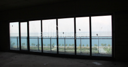 Daire 75.75 m² Daire - Lech ve Maria Kachinsky, Batumi, Gürcistan