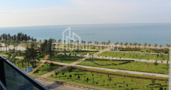 Daire 172.49 m² Daire - Lech ve Maria Kachinsky, Batumi, Gürcistan