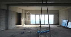 Daire 172.49 m² Daire - Lech ve Maria Kachinsky, Batumi, Gürcistan