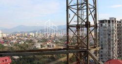 Daire 89.15 m² Daire - Lech ve Maria Kachinsky, Batumi, Gürcistan