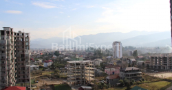 Daire 89.15 m² Daire - Lech ve Maria Kachinsky, Batumi, Gürcistan