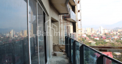 Daire 89.15 m² Daire - Lech ve Maria Kachinsky, Batumi, Gürcistan