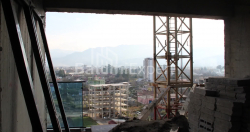 Daire 89.15 m² Daire - Lech ve Maria Kachinsky, Batumi, Gürcistan