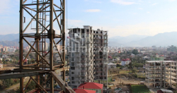 Daire 89.15 m² Daire - Lech ve Maria Kachinsky, Batumi, Gürcistan