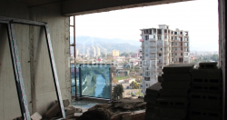 Daire 89.15 m² Daire - Lech ve Maria Kachinsky, Batumi, Gürcistan