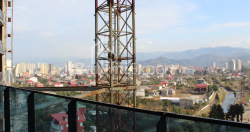 Daire 63.24 m² Daire - Lech ve Maria Kachinsky, Batumi, Gürcistan