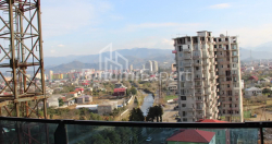 Daire 63.24 m² Daire - Lech ve Maria Kachinsky, Batumi, Gürcistan