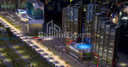 Daire 1-oda 63.2 m² - Lech ve Maria Kachinsky, Batumi