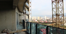 Daire 63.24 m² Daire - Lech ve Maria Kachinsky, Batumi, Gürcistan