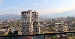 Daire 63.24 m² Daire - Lech ve Maria Kachinsky, Batumi, Gürcistan
