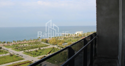 Daire 172.68 m² Daire - Lech ve Maria Kachinsky, Batumi, Gürcistan