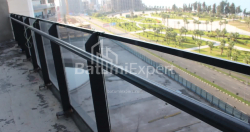 Daire 75.75 m² Daire - Lech ve Maria Kachinsky, Batumi, Gürcistan