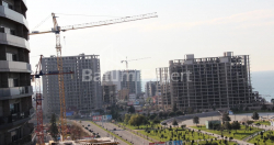Daire 1-oda 75.8 m² - Lech ve Maria Kachinsky, Batumi