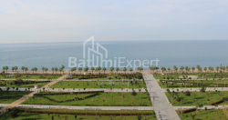 Daire 1-oda 75.8 m² - Lech ve Maria Kachinsky, Batumi