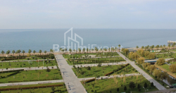 Daire 75.75 m² Daire - Lech ve Maria Kachinsky, Batumi, Gürcistan