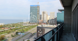 Daire 75.75 m² Daire - Lech ve Maria Kachinsky, Batumi, Gürcistan