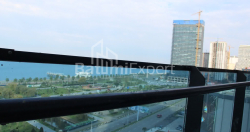 Daire 75.75 m² Daire - Lech ve Maria Kachinsky, Batumi, Gürcistan