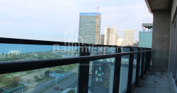 Daire 75.75 m² Daire - Lech ve Maria Kachinsky, Batumi, Gürcistan