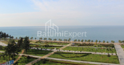 Daire 1-oda 75.8 m² - Lech ve Maria Kachinsky, Batumi