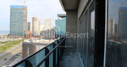 Daire 75.75 m² Daire - Lech ve Maria Kachinsky, Batumi, Gürcistan