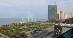 Daire 75.75 m² Daire - Lech ve Maria Kachinsky, Batumi, Gürcistan