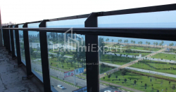 Daire 75.75 m² Daire - Lech ve Maria Kachinsky, Batumi, Gürcistan