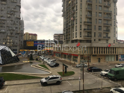 Daire 160 m² Daire - Zuraba Gorgiladze, Batumi, Gürcistan