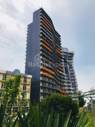 Daire 1-oda 33 m² - Şalva Inasaridze, Batumi