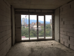Daire 1-oda 33 m² - Şalva Inasaridze, Batumi