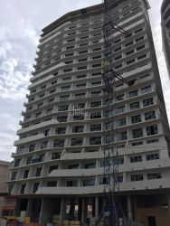Daire 1-oda 33 m² - Şalva Inasaridze, Batumi