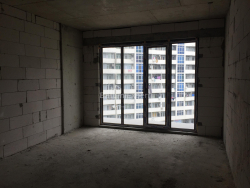 Daire 1-oda 33 m² - Şalva Inasaridze, Batumi