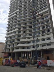 Daire 1-oda 33 m² - Şalva Inasaridze, Batumi