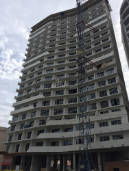 Daire 33 m² Daire - Şalva Inasaridze, Batumi, Gürcistan