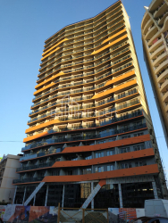 Daire 1-oda 33 m² - Şalva Inasaridze, Batumi